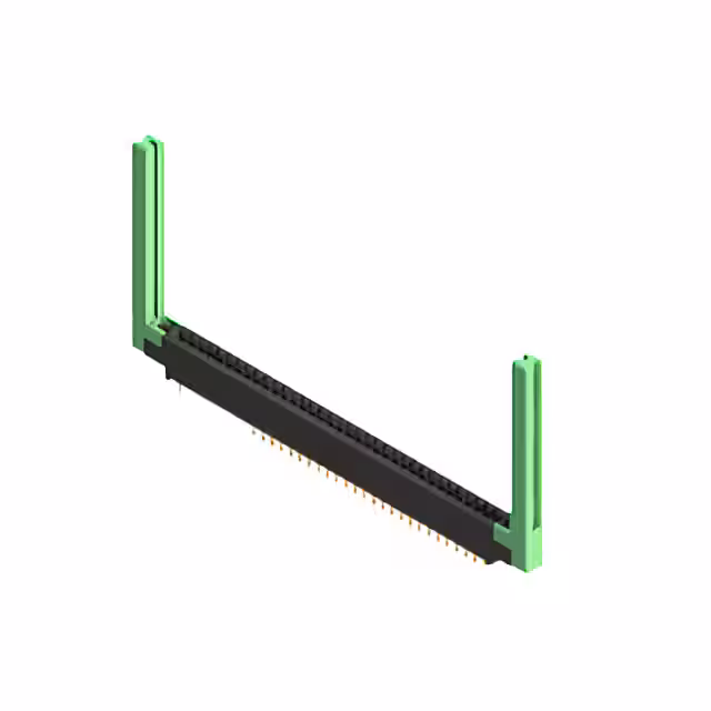 387-068-558-858 EDAC Inc.  Edgeboard Connectors